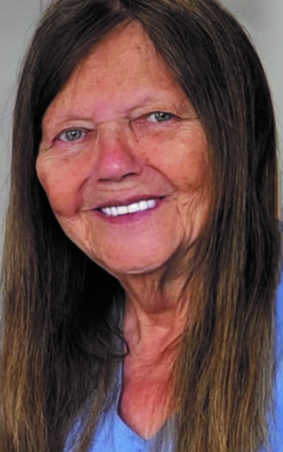 Janet I. Rogers